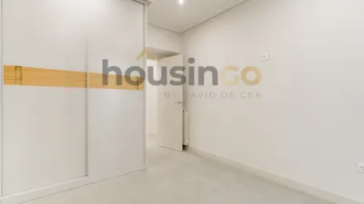 Piso en alquiler en Distrito Salamanca - Imagen 17