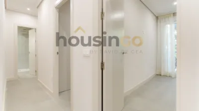 Piso en alquiler en Distrito Salamanca - Imagen 18