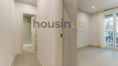 Piso en alquiler en Distrito Salamanca - Imagen 19