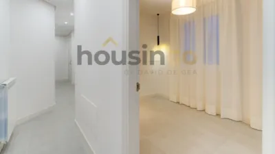 Piso en alquiler en Distrito Salamanca - Imagen 24