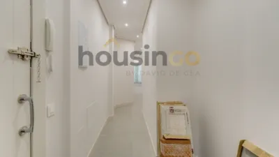 Piso en alquiler en Distrito Salamanca - Imagen 31