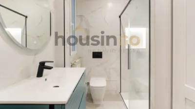 Piso en alquiler en Distrito Salamanca - Imagen 36