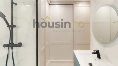 Piso en alquiler en Distrito Salamanca - Imagen 37