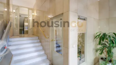 Piso en alquiler en Distrito Salamanca - Imagen 38