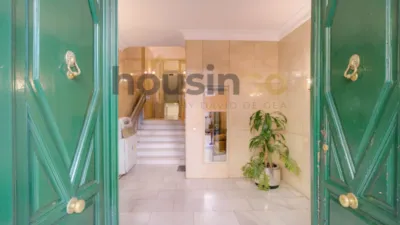 Piso en alquiler en Distrito Salamanca - Imagen 39
