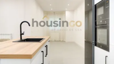 Piso en alquiler en Distrito Salamanca - Imagen 5