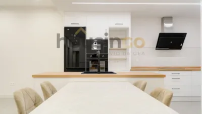 Piso en alquiler en Distrito Salamanca - Imagen 6