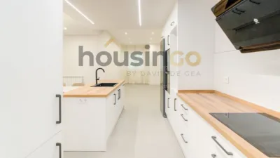 Piso en alquiler en Distrito Salamanca - Imagen 8