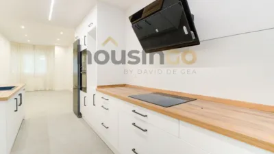 Piso en alquiler en Distrito Salamanca - Imagen 7
