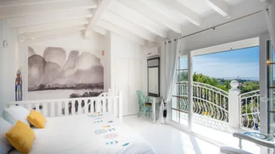 Chalet in Selwo photo 10