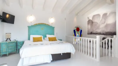 Chalet in Selwo photo 12