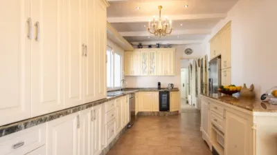 Chalet in Selwo photo 6