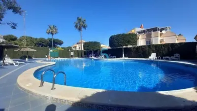 Piso – San Miguel de Salinas - Vista 2
