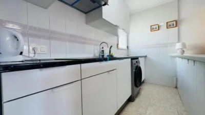 Piso – San Miguel de Salinas - Vista 5
