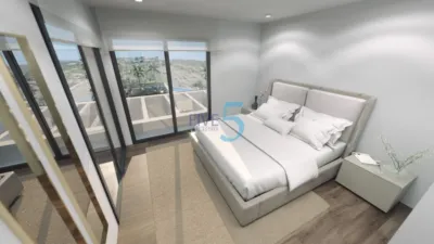 Chalet in Finestrat photo 15