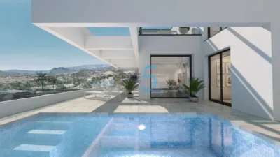 Casa – Finestrat, la Marina Baixa - Vista 3