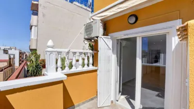 Piso – Torrevieja - Vista 2
