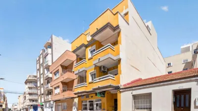 Piso – Torrevieja - Vista 5