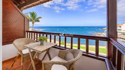 Apartment on Avenida de las Gaviotas, 10 photo 4