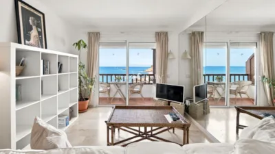 Apartment on Avenida de las Gaviotas, 10 photo 5