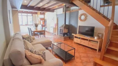 Casa - Vista 4