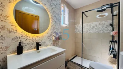 Villa in Villamartin photo 16