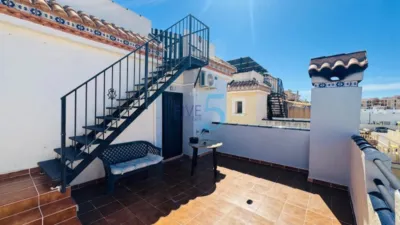 Villa in Villamartin photo 17