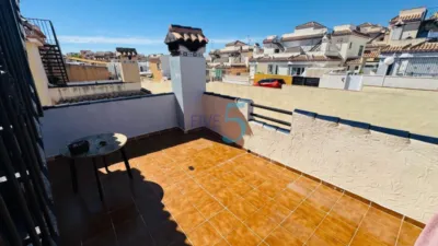 Villa in Villamartin photo 18