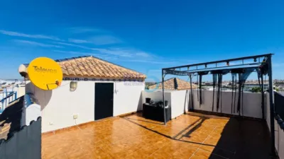 Villa in Villamartin photo 19