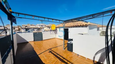 Villa in Villamartin photo 20