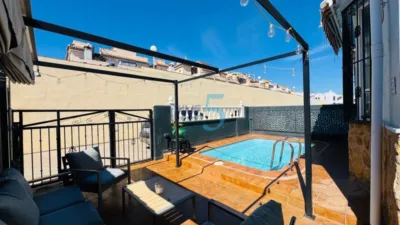 Villa in Villamartin photo 21