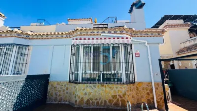 Villa in Villamartin photo 24