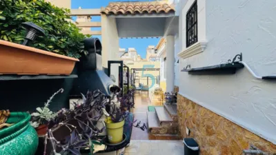 Villa in Villamartin photo 25