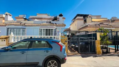 Villa in Villamartin photo 27