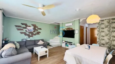 Villa in Villamartin photo 3