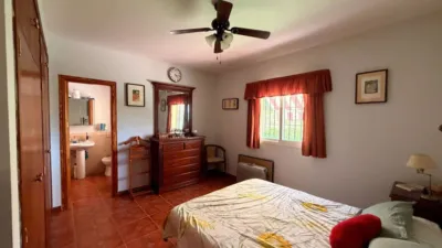 Rustic Finca in Centro photo 10