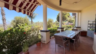 Rustic Finca in Centro photo 19