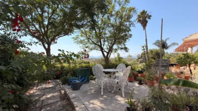 Rustic Finca in Centro photo 25