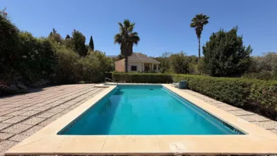 Rustic Finca in Centro photo 3