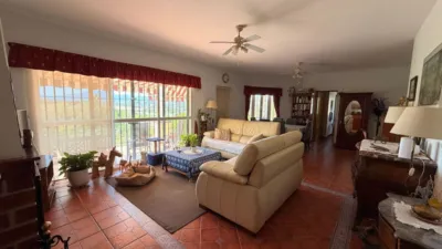 Rustic Finca in Centro photo 8