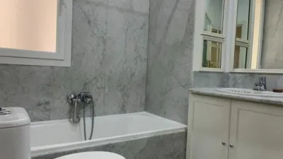 Piso en alquiler en Goya - Imagen 8