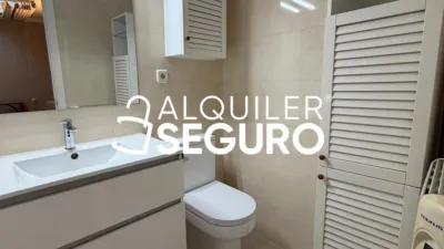 Estudio en alquiler en Centro - Imagen 10