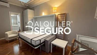 Estudio en alquiler en Centro - Imagen 12
