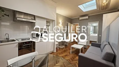 Estudio en alquiler en Centro - Imagen 15