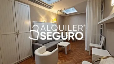 Estudio en alquiler en Centro - Imagen 16