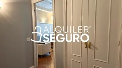 Estudio en alquiler en Centro - Imagen 4