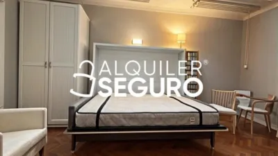 Estudio en alquiler en Centro - Imagen 7