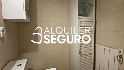 Estudio en alquiler en Centro - Imagen 9