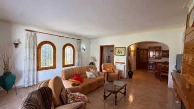 Chalet en venta en Cala de Bou, Sant Josep de sa Talaia de 1.170.000 €