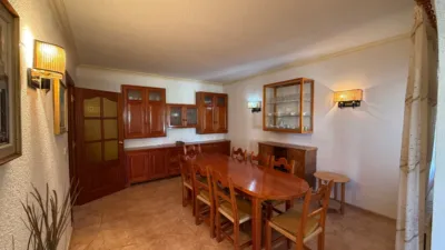 Chalet en venta en Cala de Bou, Sant Josep de sa Talaia de 1.170.000 €